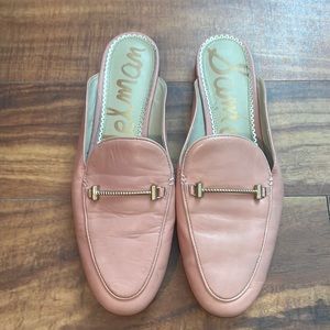 Sam Edelman Laurna loafer mule